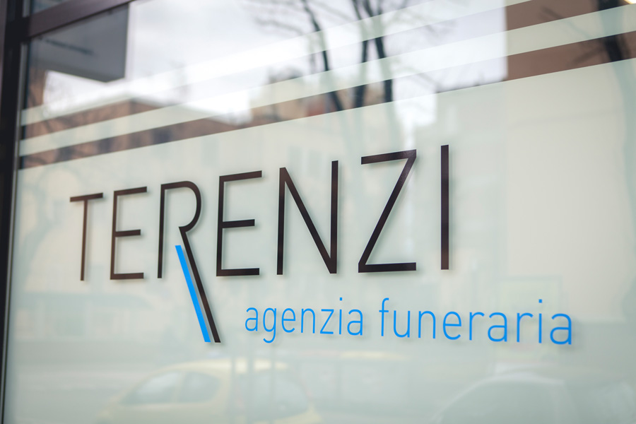 Logo Terenzi